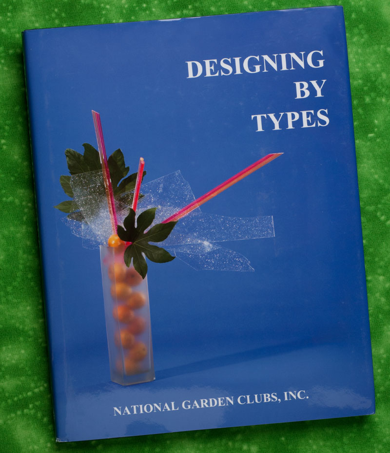 Designing by Types- Harriet Osborn, Editor