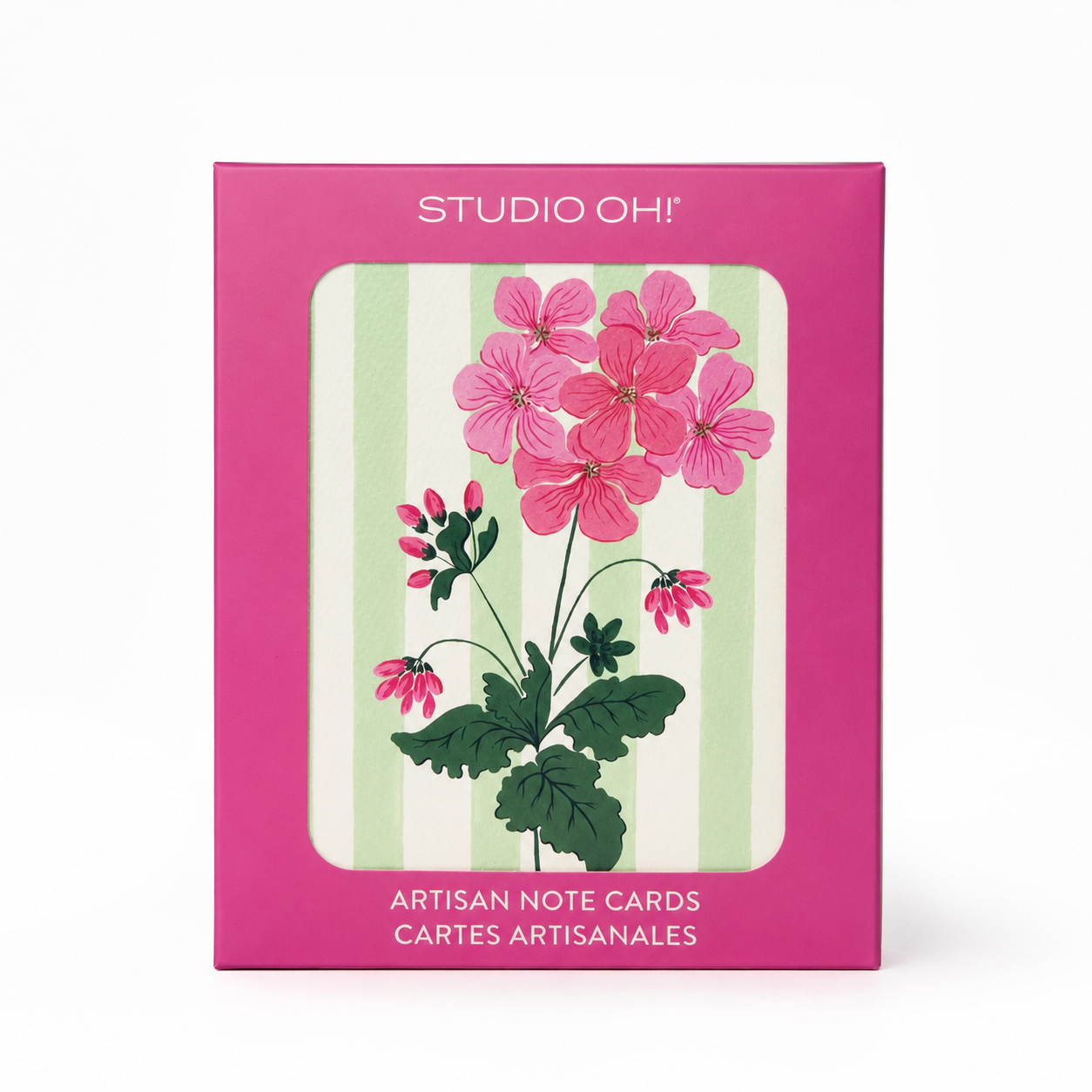 note card set pack of 8
