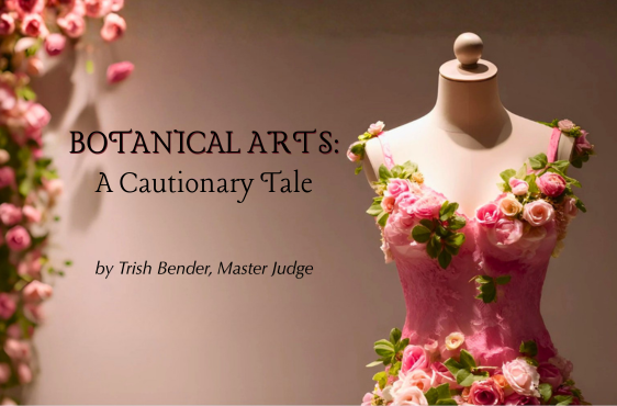 Botanical Arts Blog Post Image