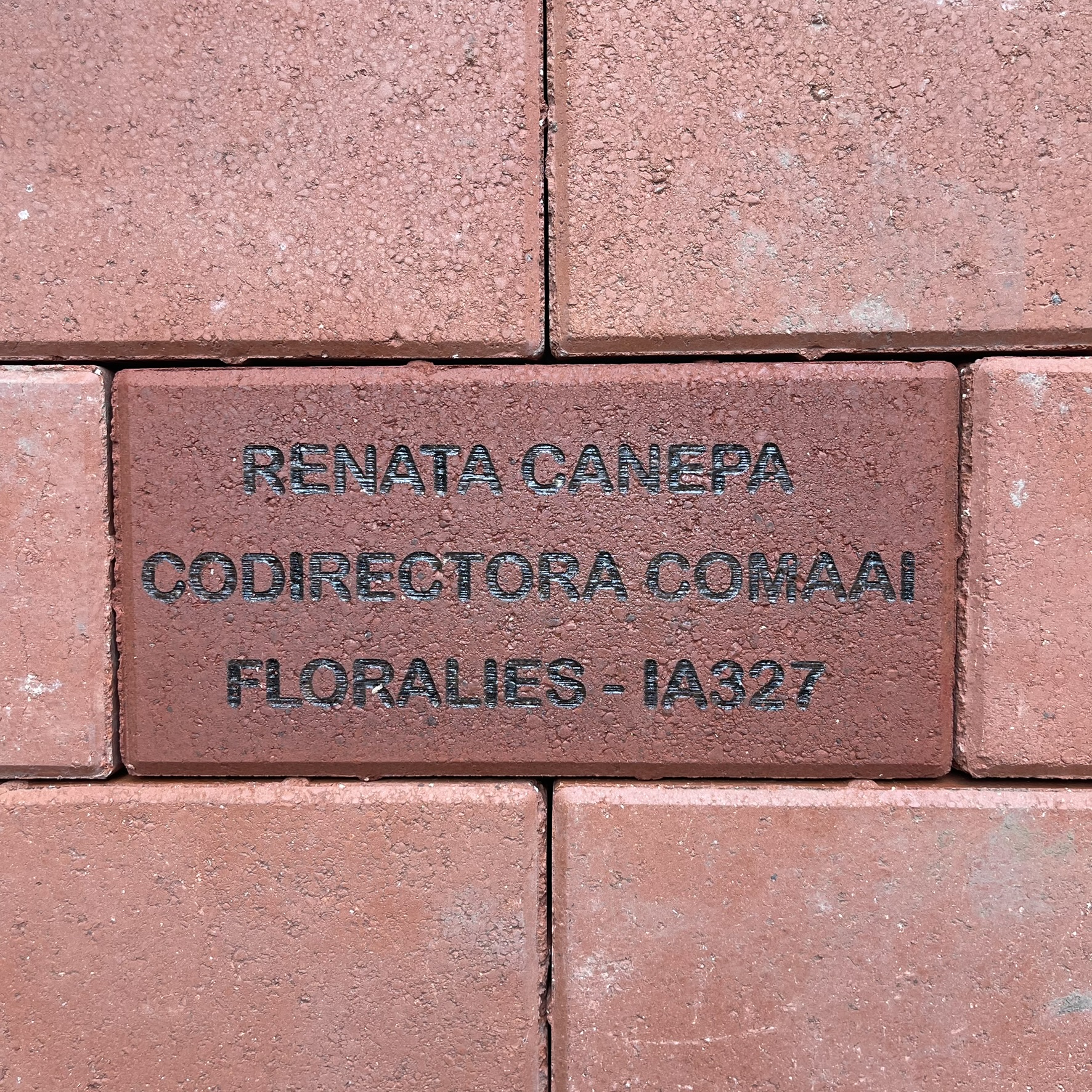 Renata Canepa