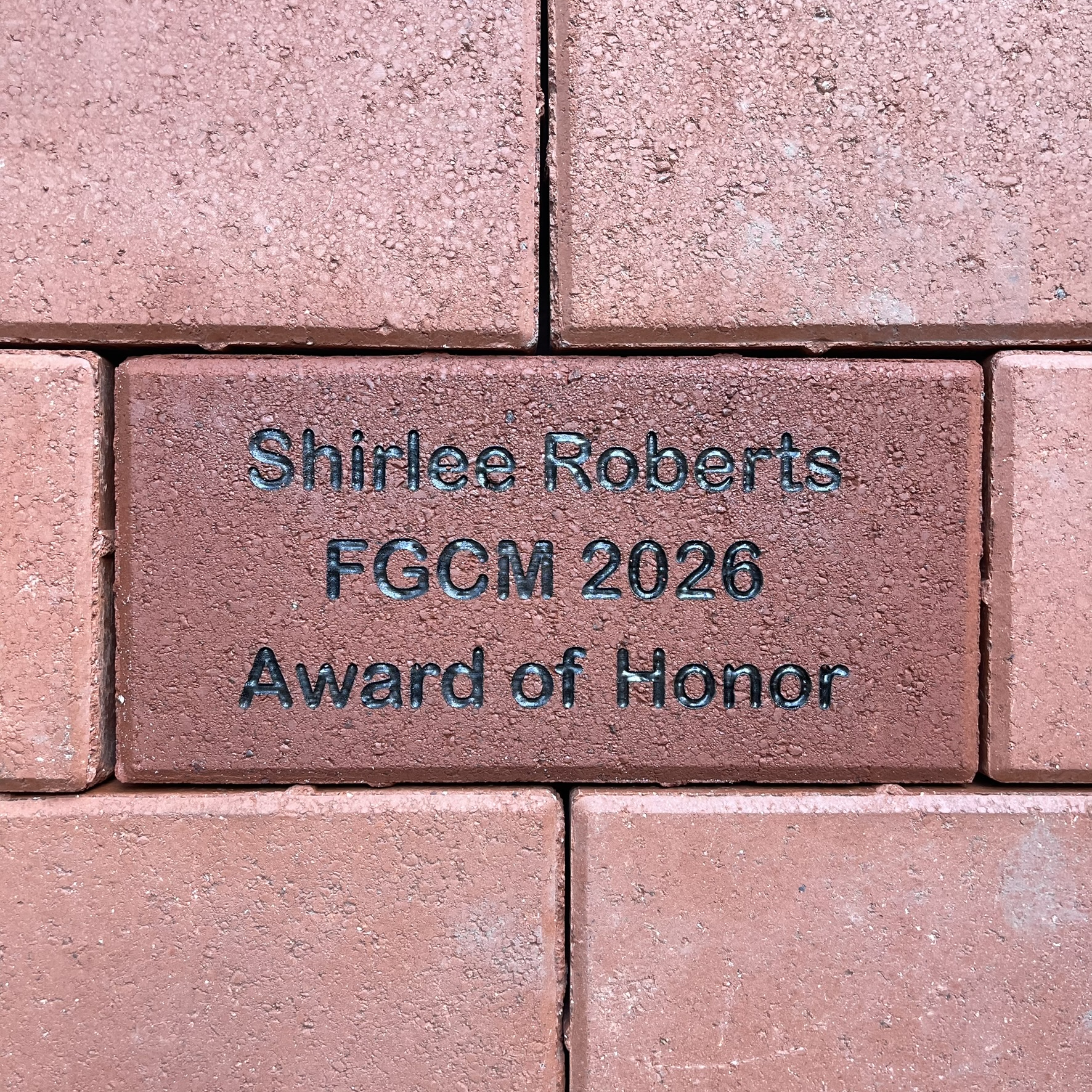 SHIRLEE ROBERTS