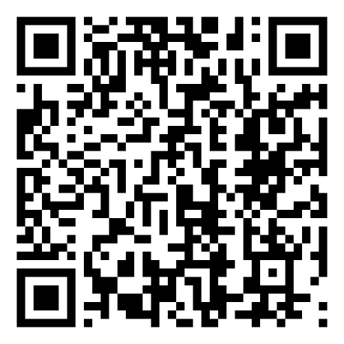 Smokey Bear Woodsy Owl Poster Contest QR Code