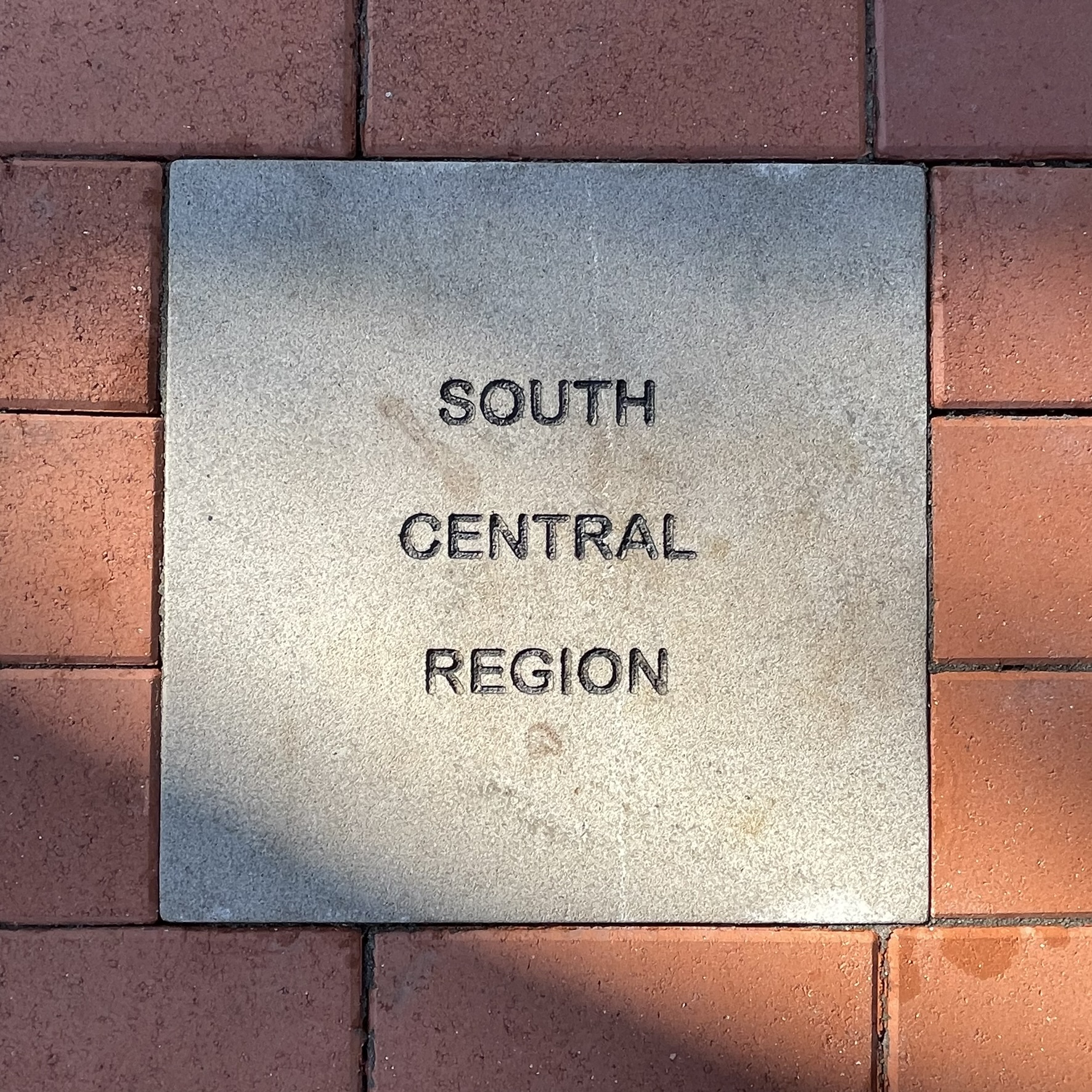 South Central Region