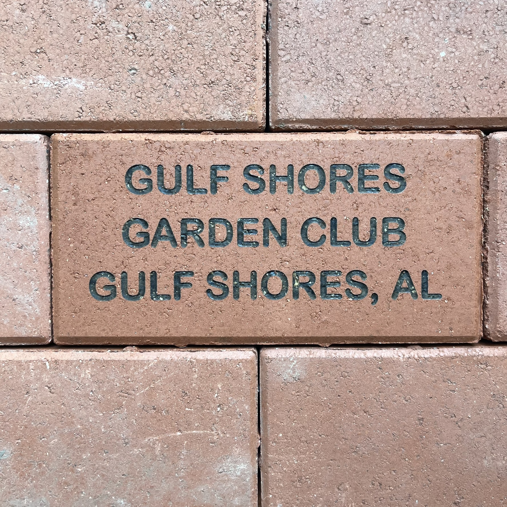 Gulf Shores Garden Club