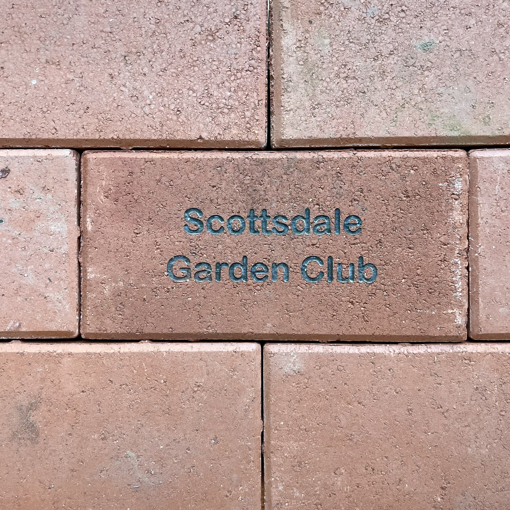 Scottsdale Garden Club