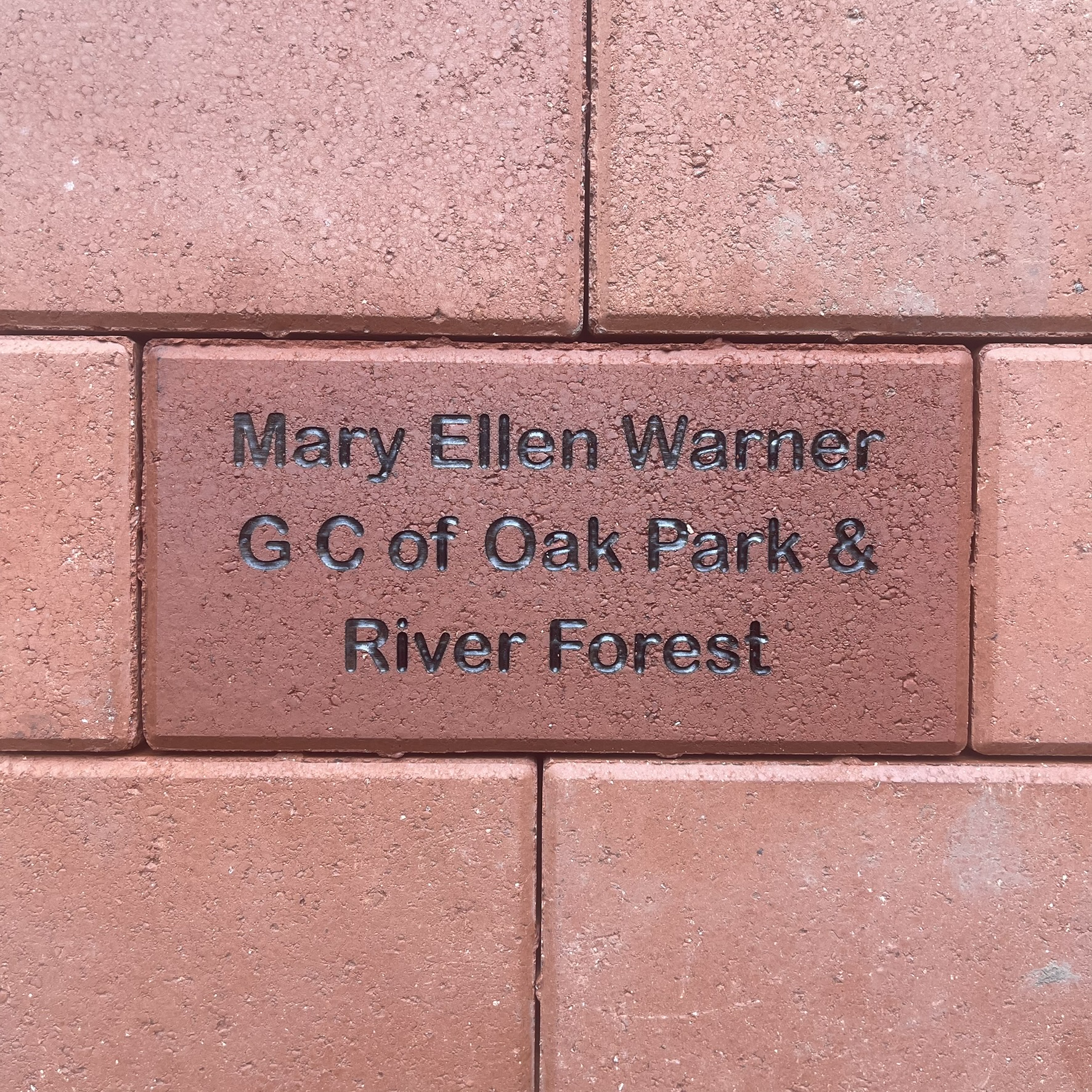 gc oak park river forest