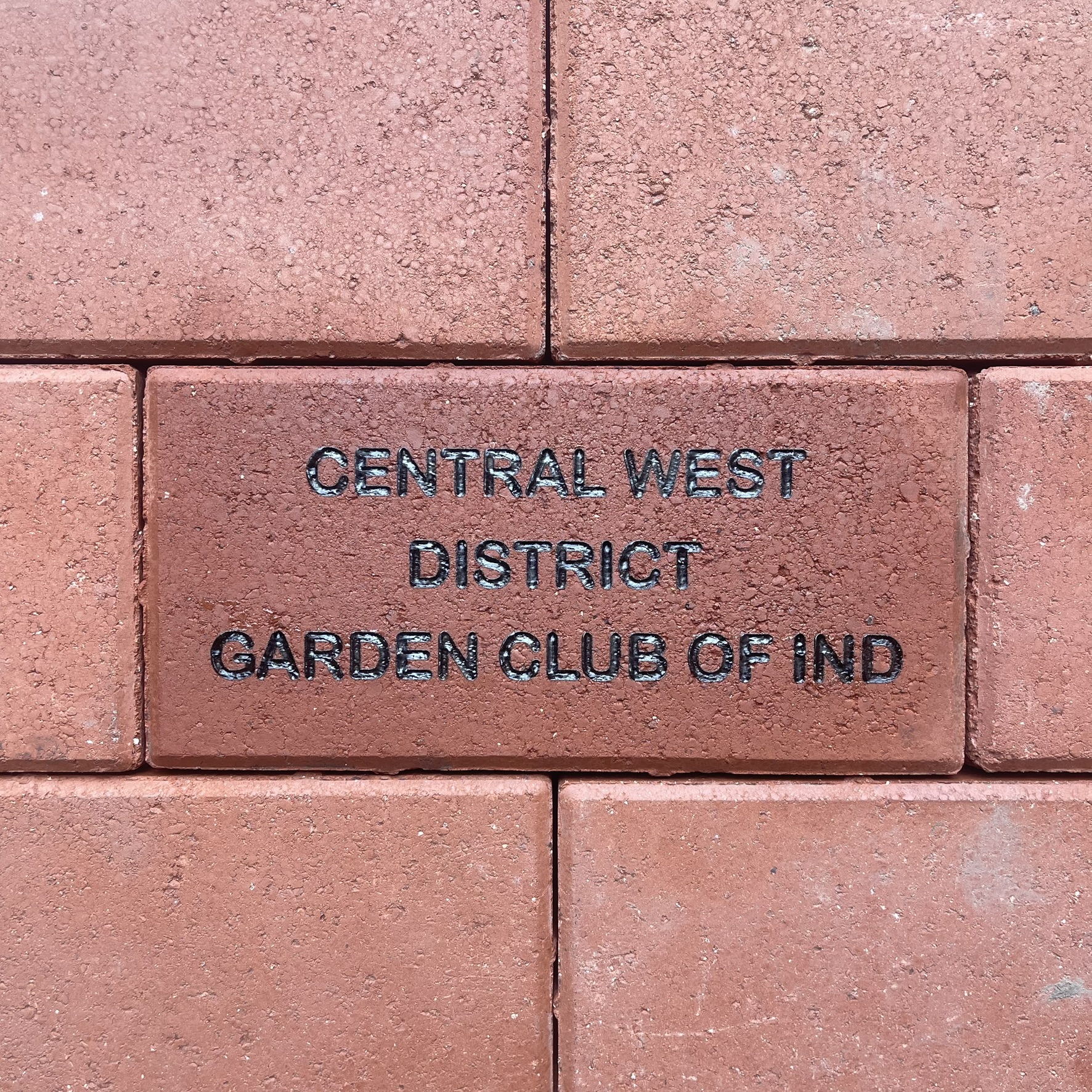 central west district