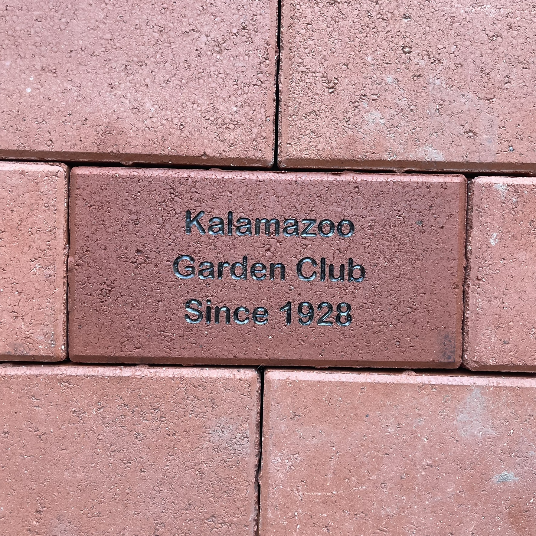 kalamazoo gc