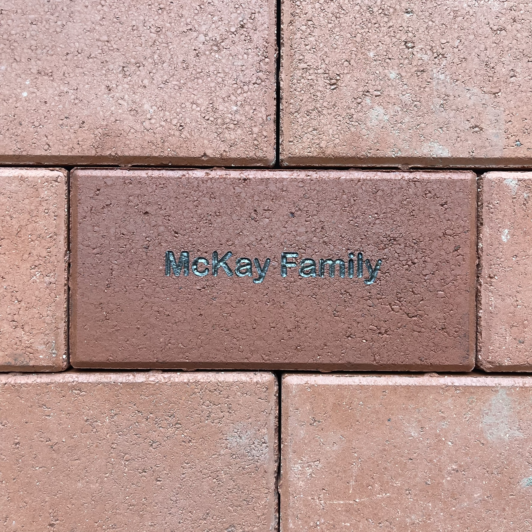 mckay family