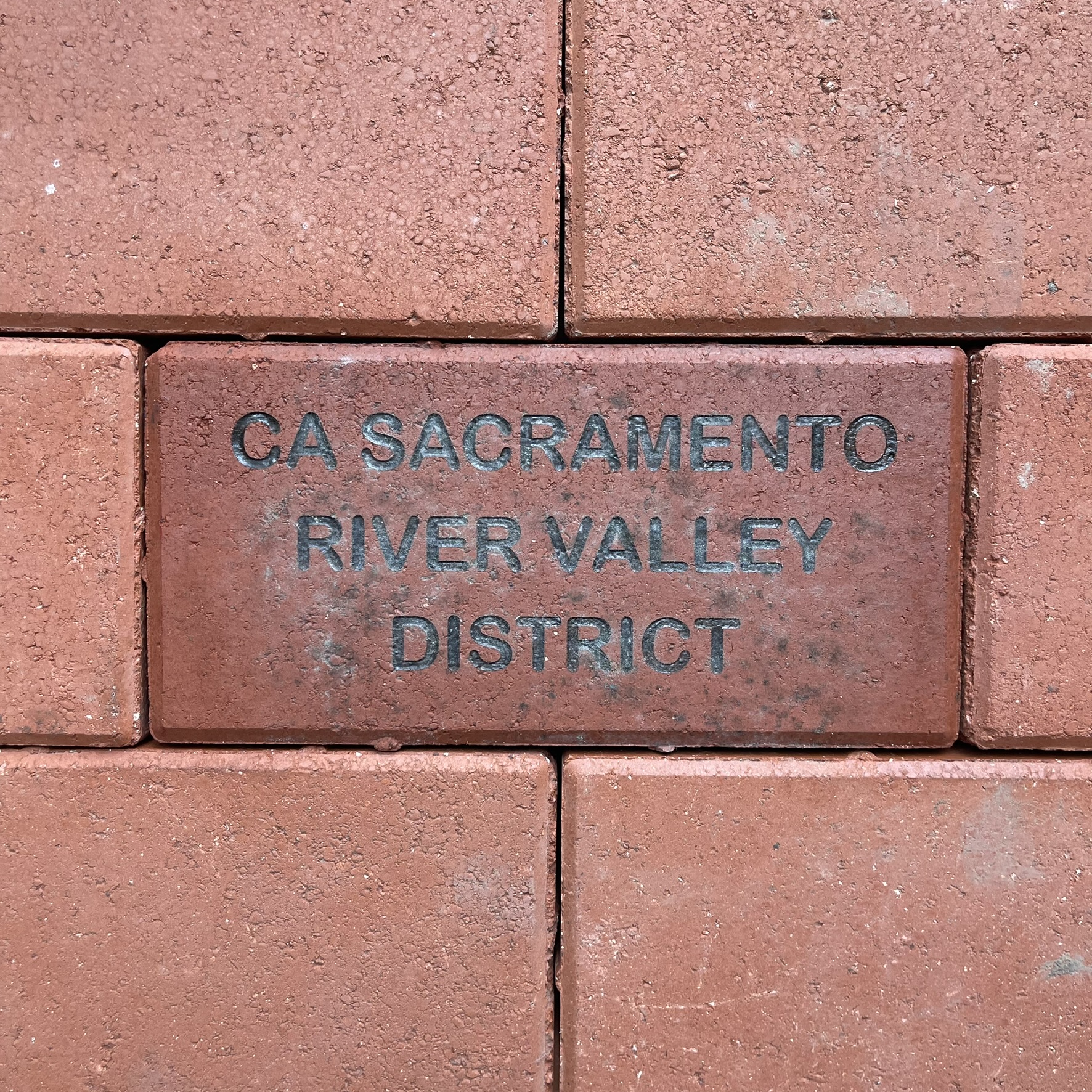 River Valley District