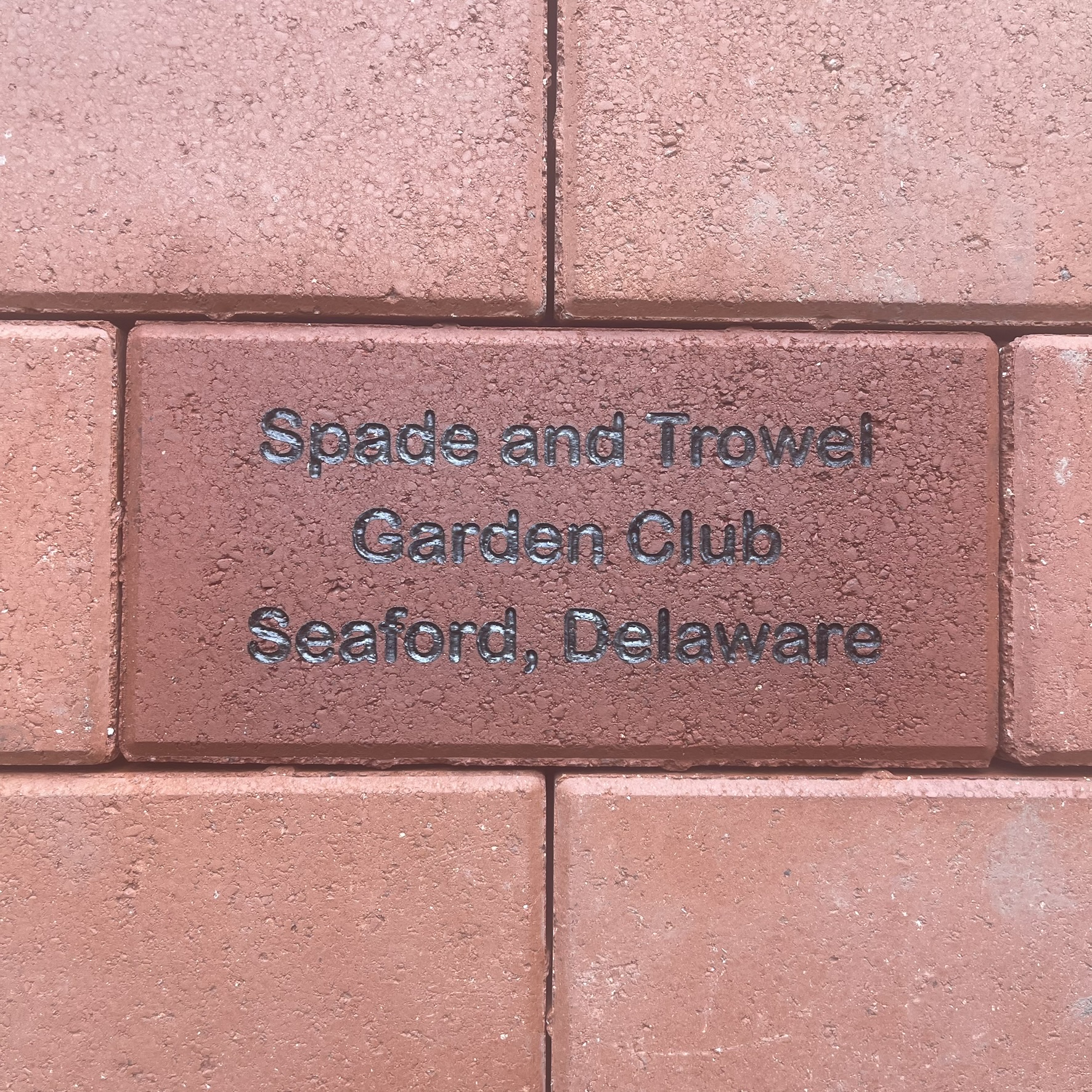 spade and trowel gc