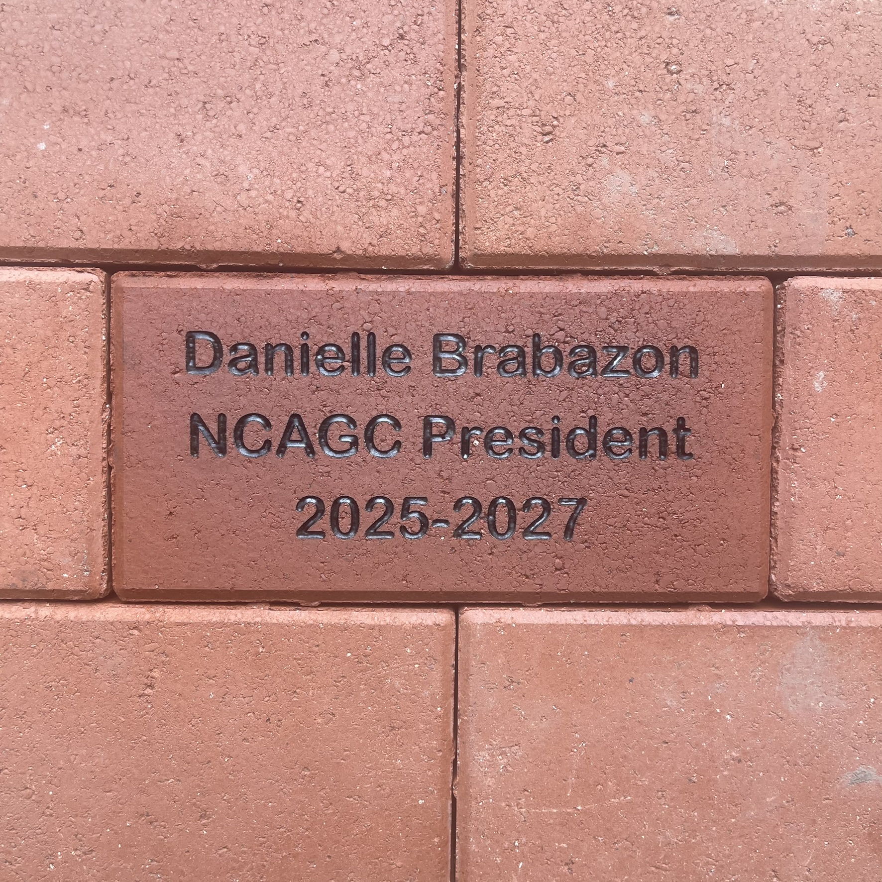 danielle brabazon