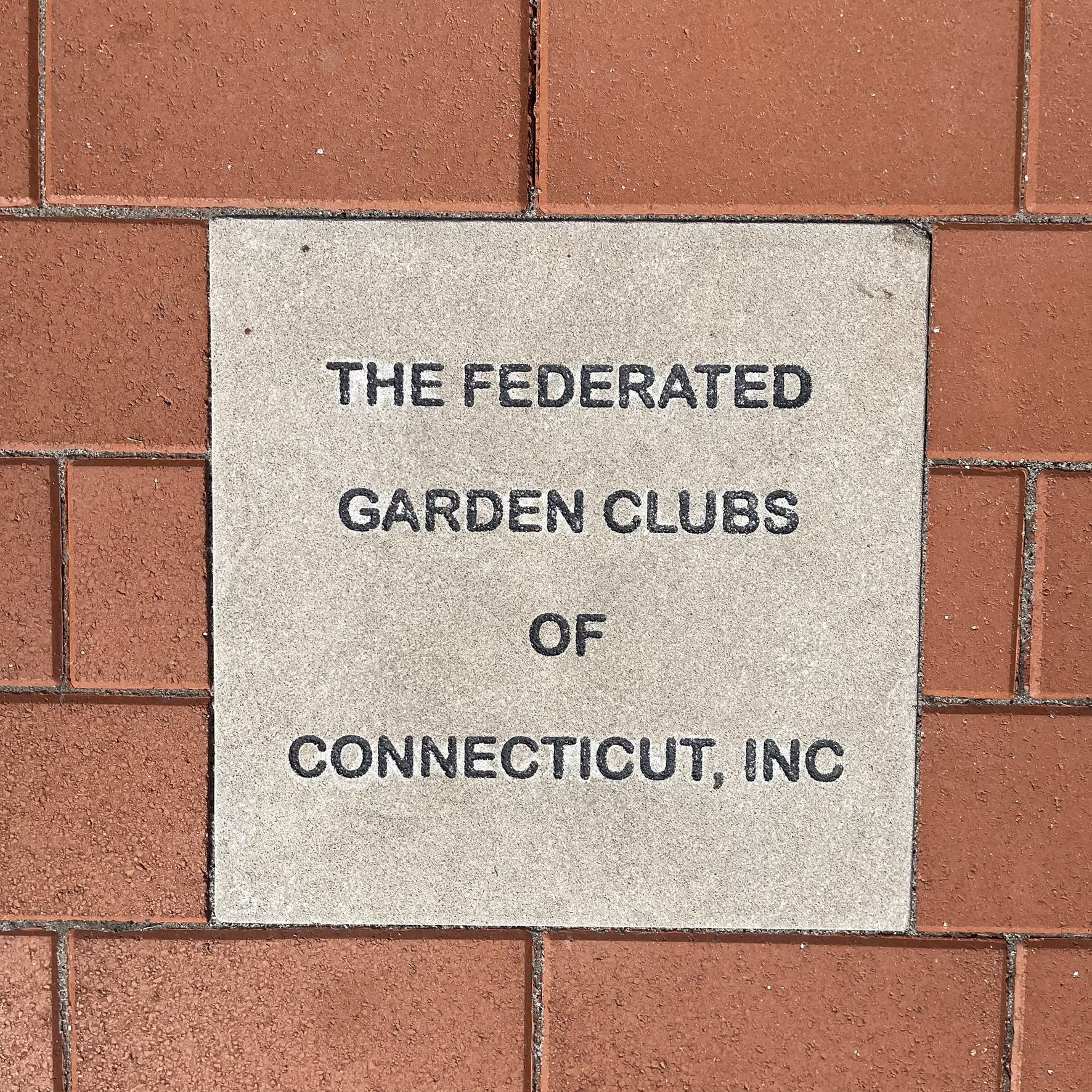 Connecticut State