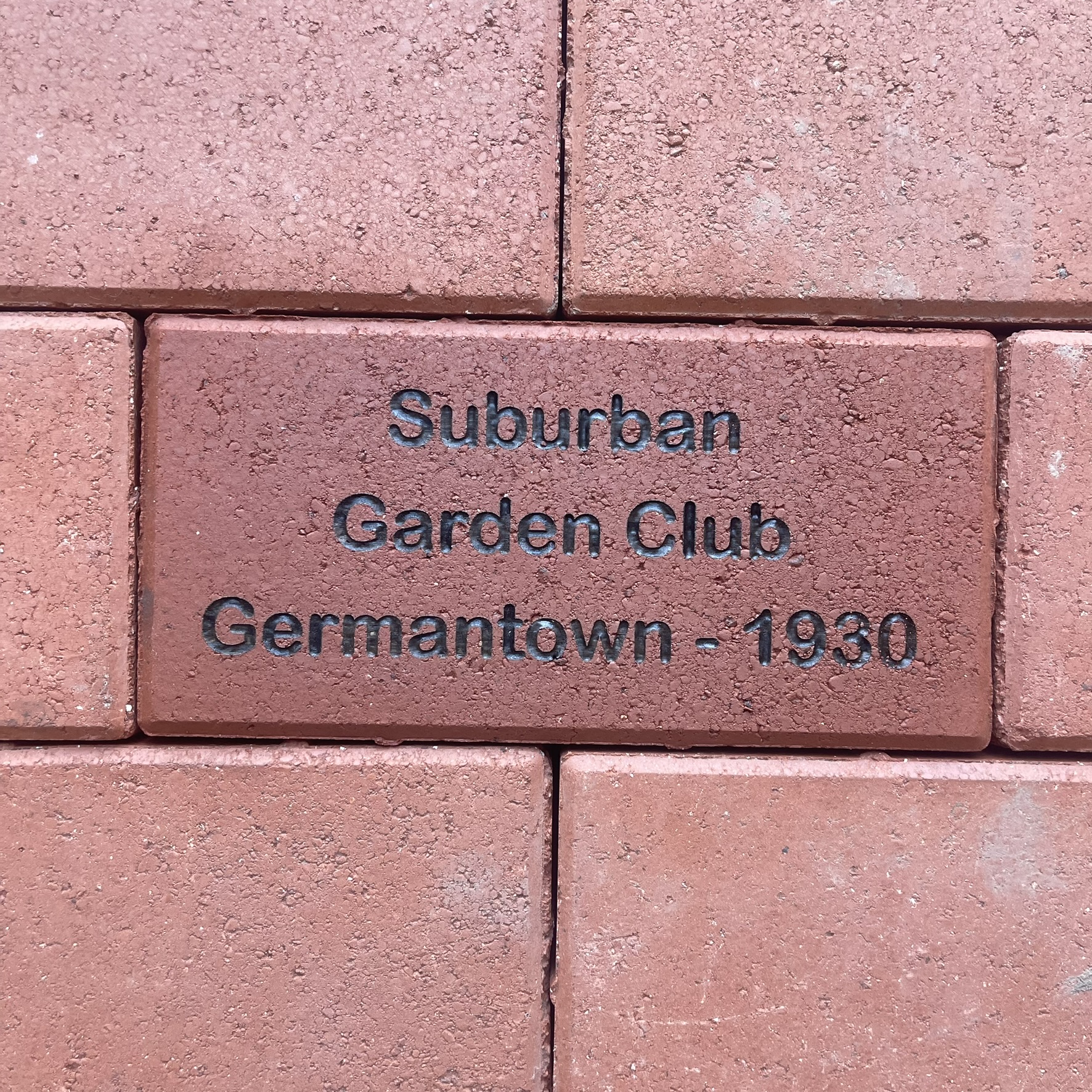 suburban gc