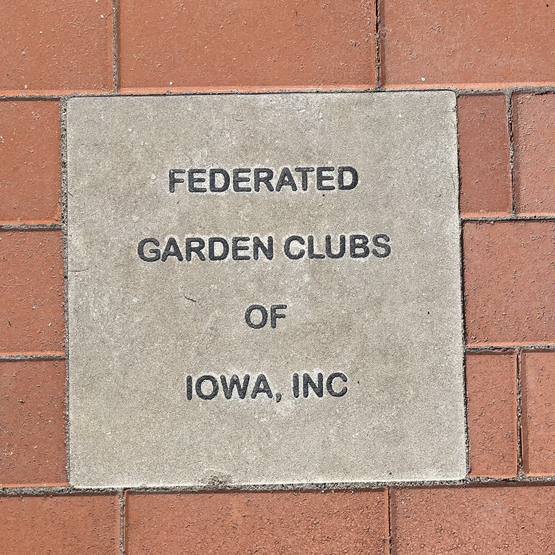 Iowa State