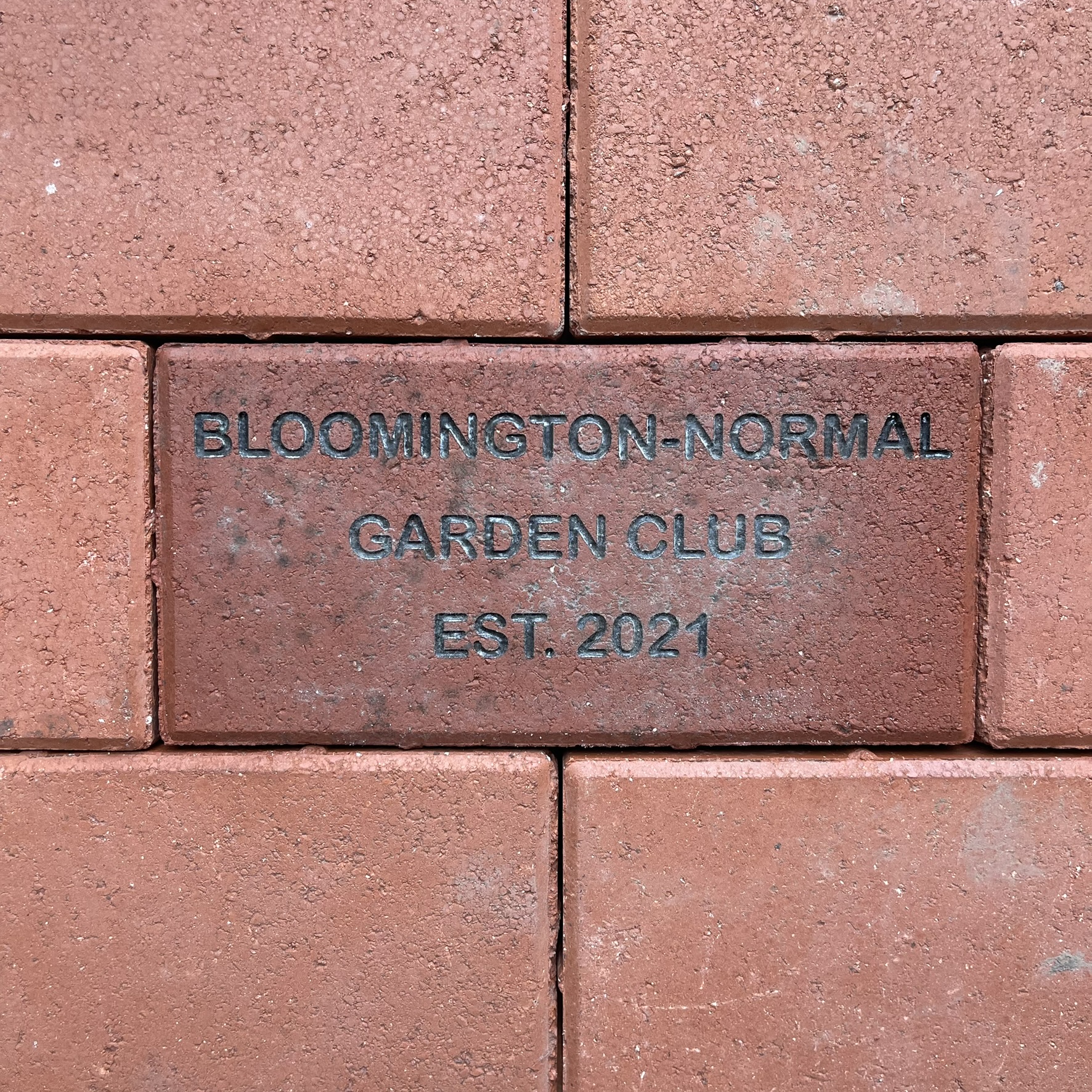 Bloomington-Normal Garden Club