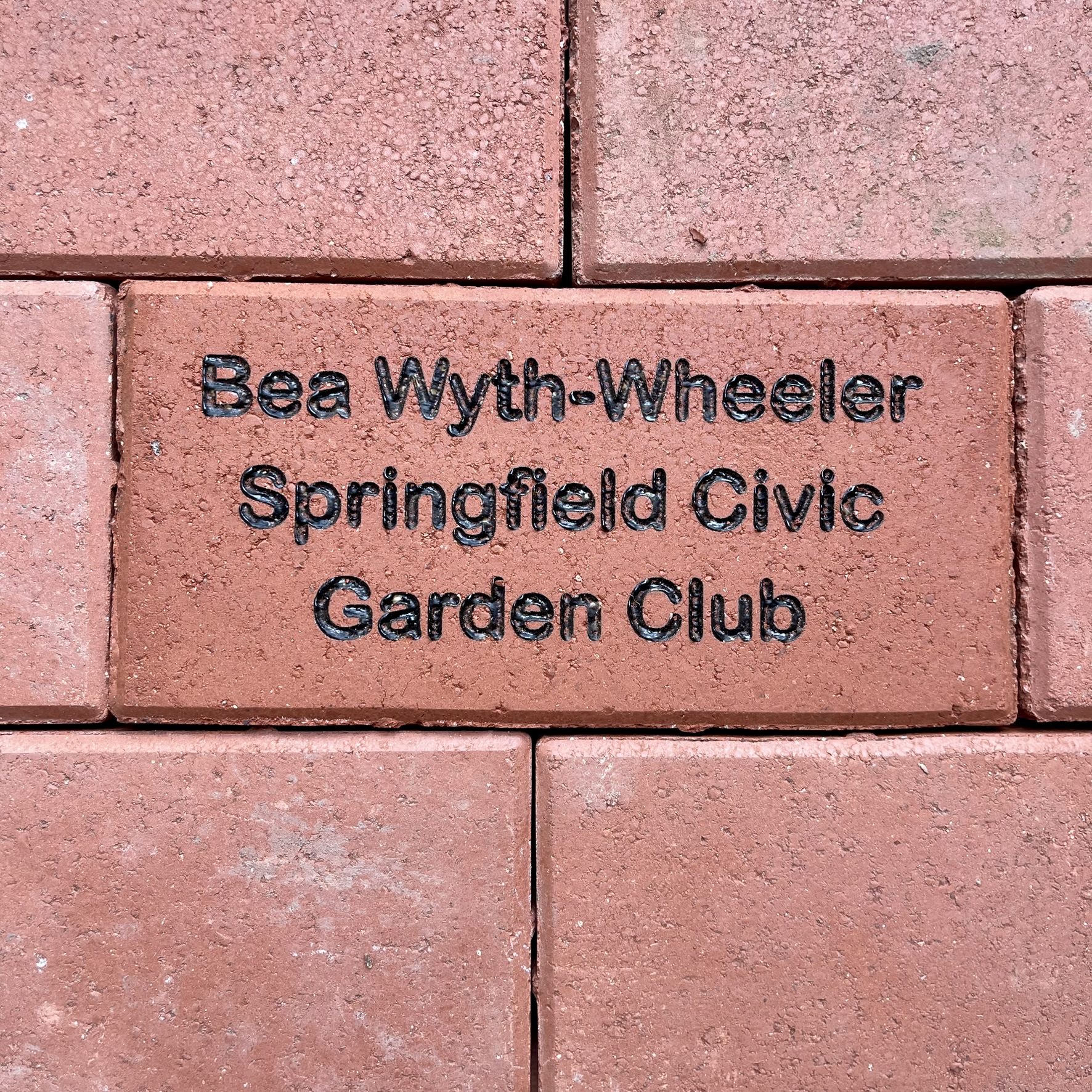 Springfield Civic GC