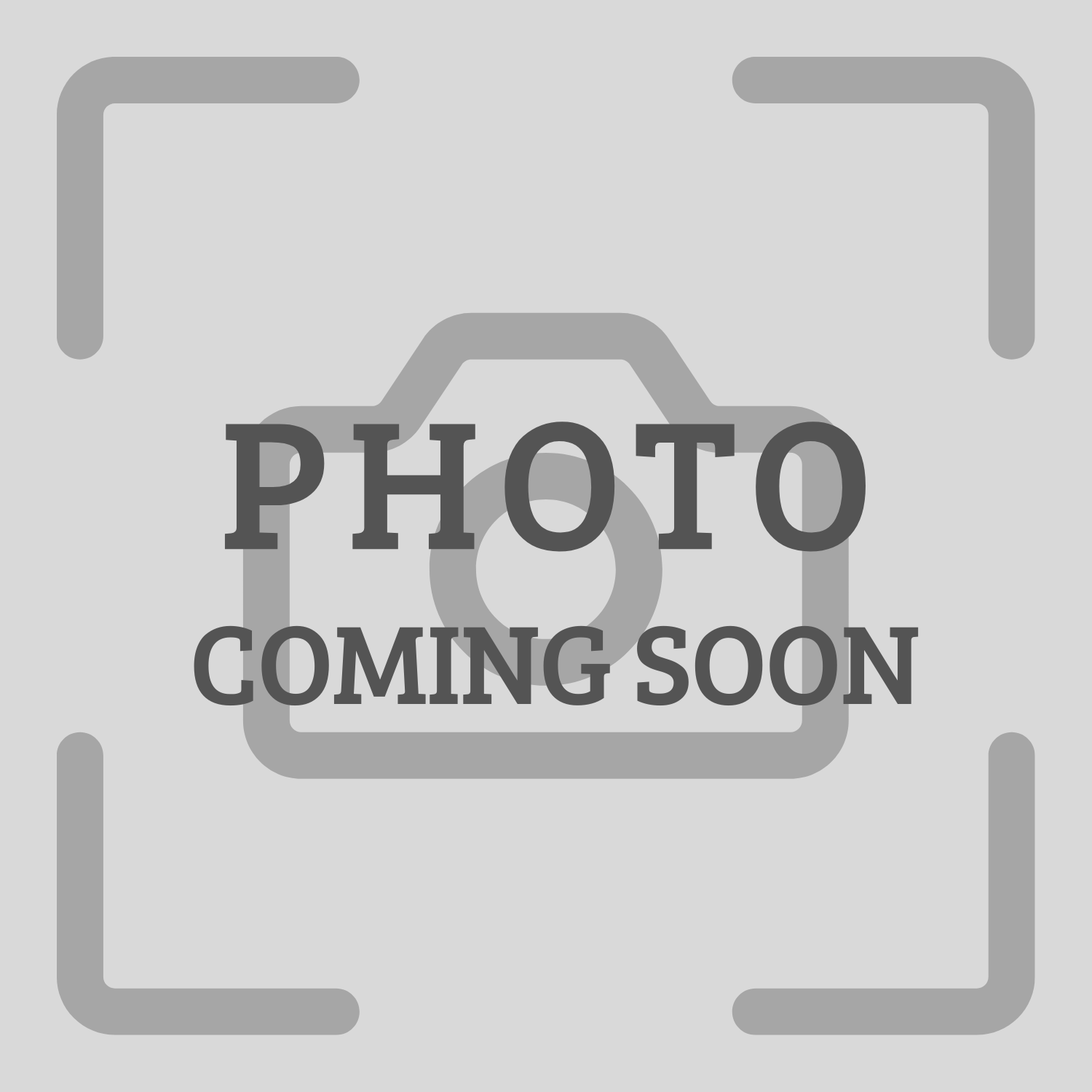 Image Coming Soon