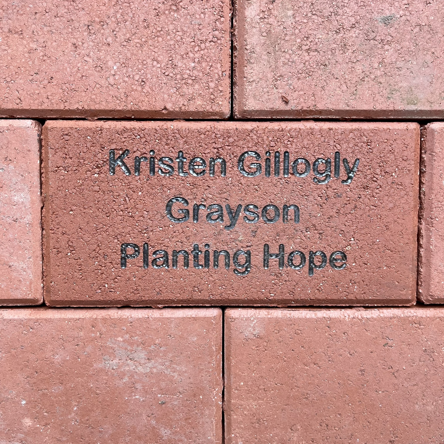 K Gillogly