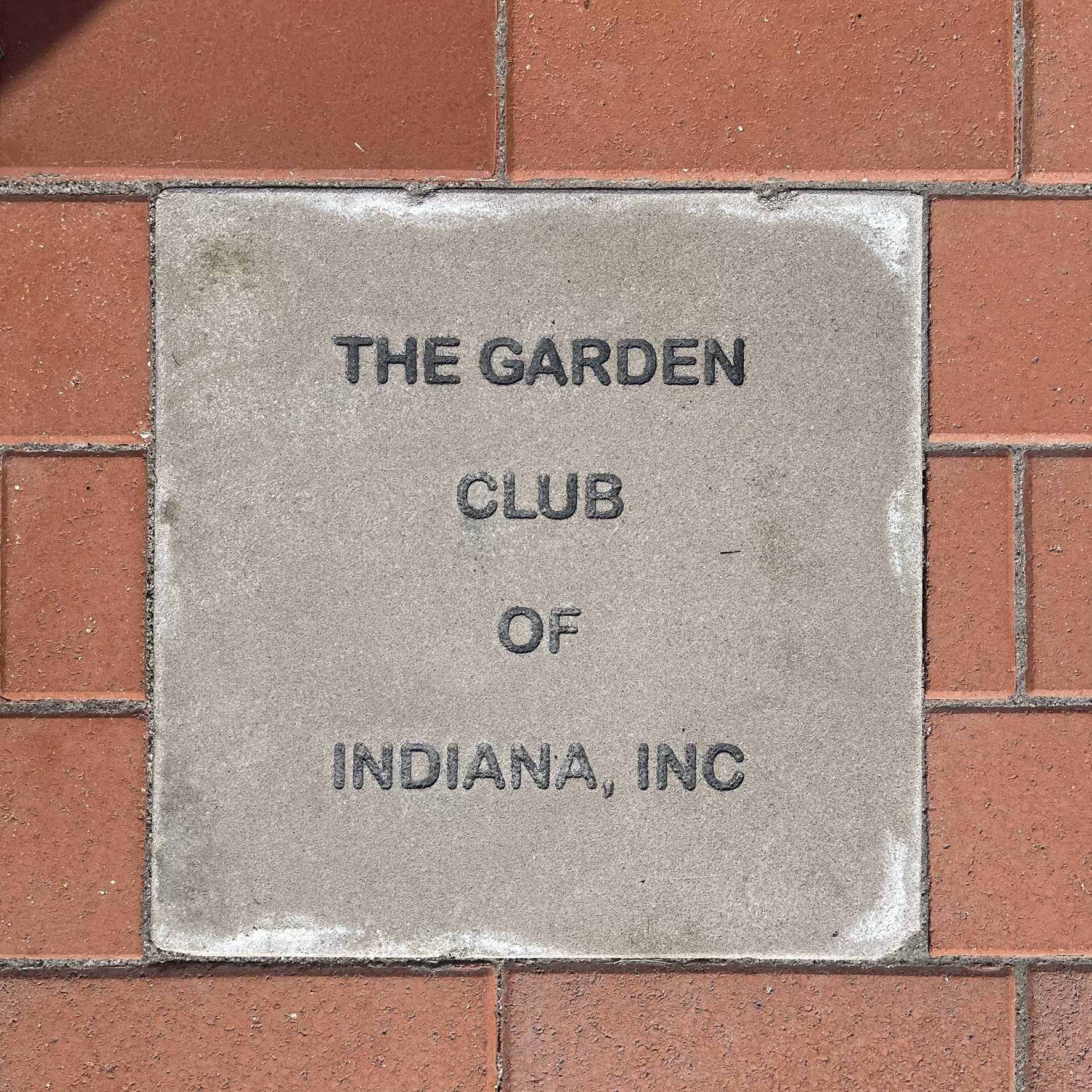 Indiana State