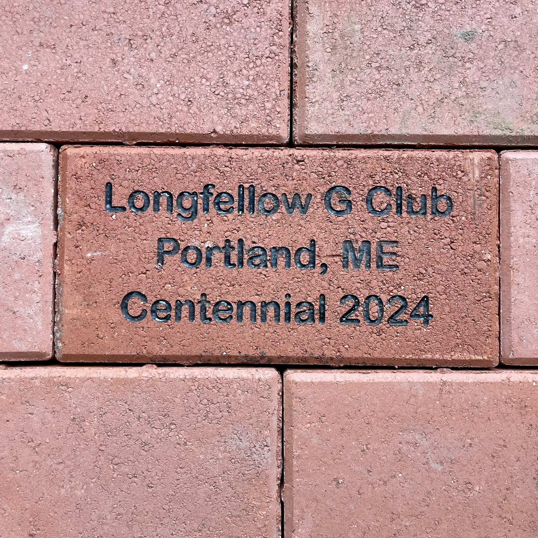 Longfellow Garden Club