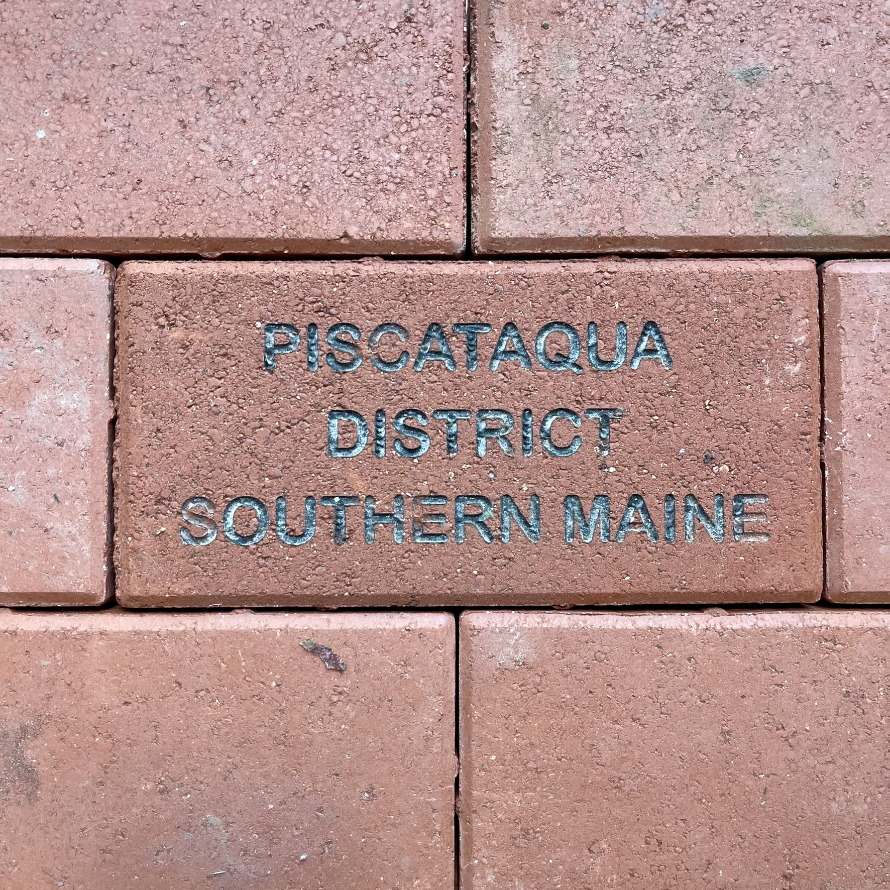 Piscataqua District
