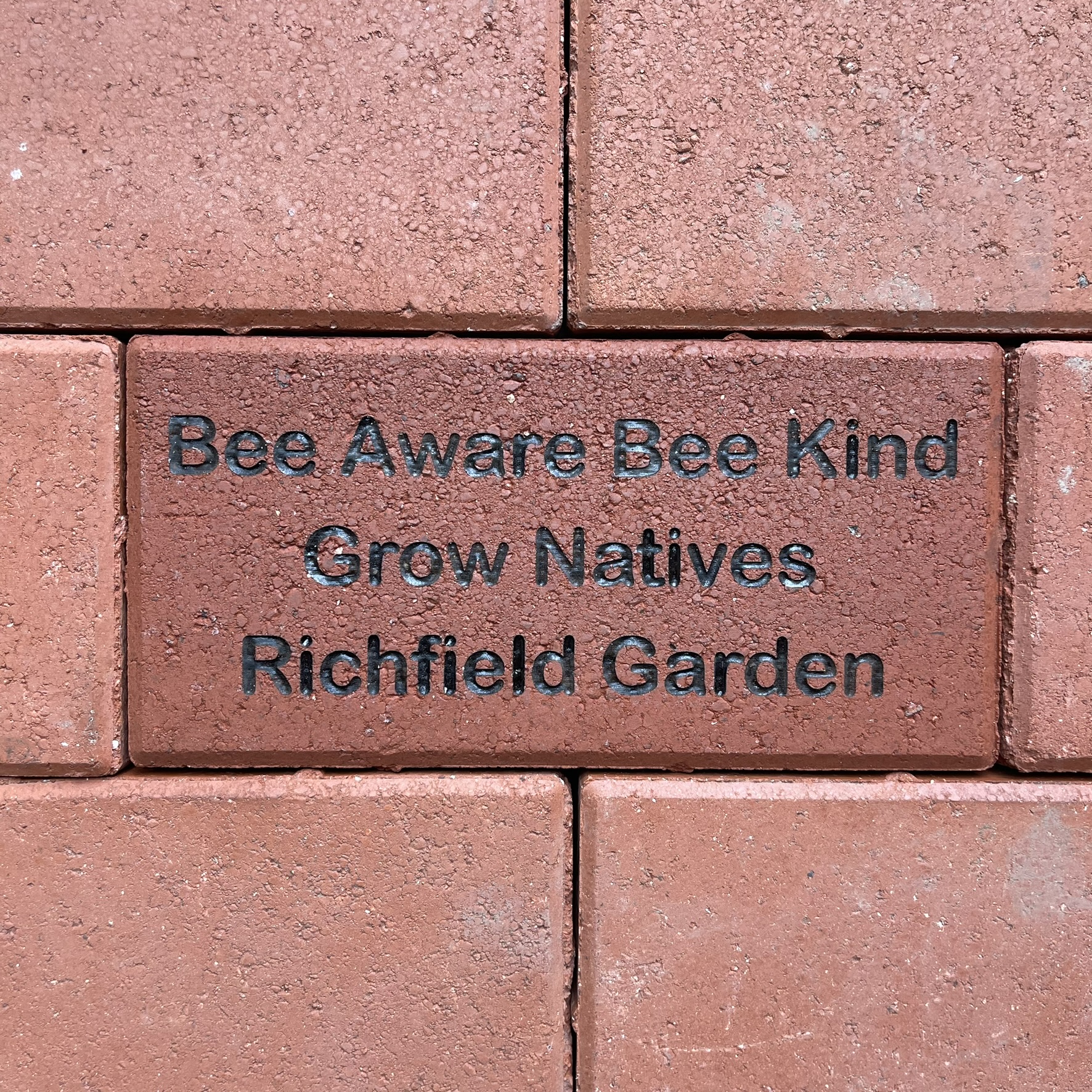 Richfield Garden Club