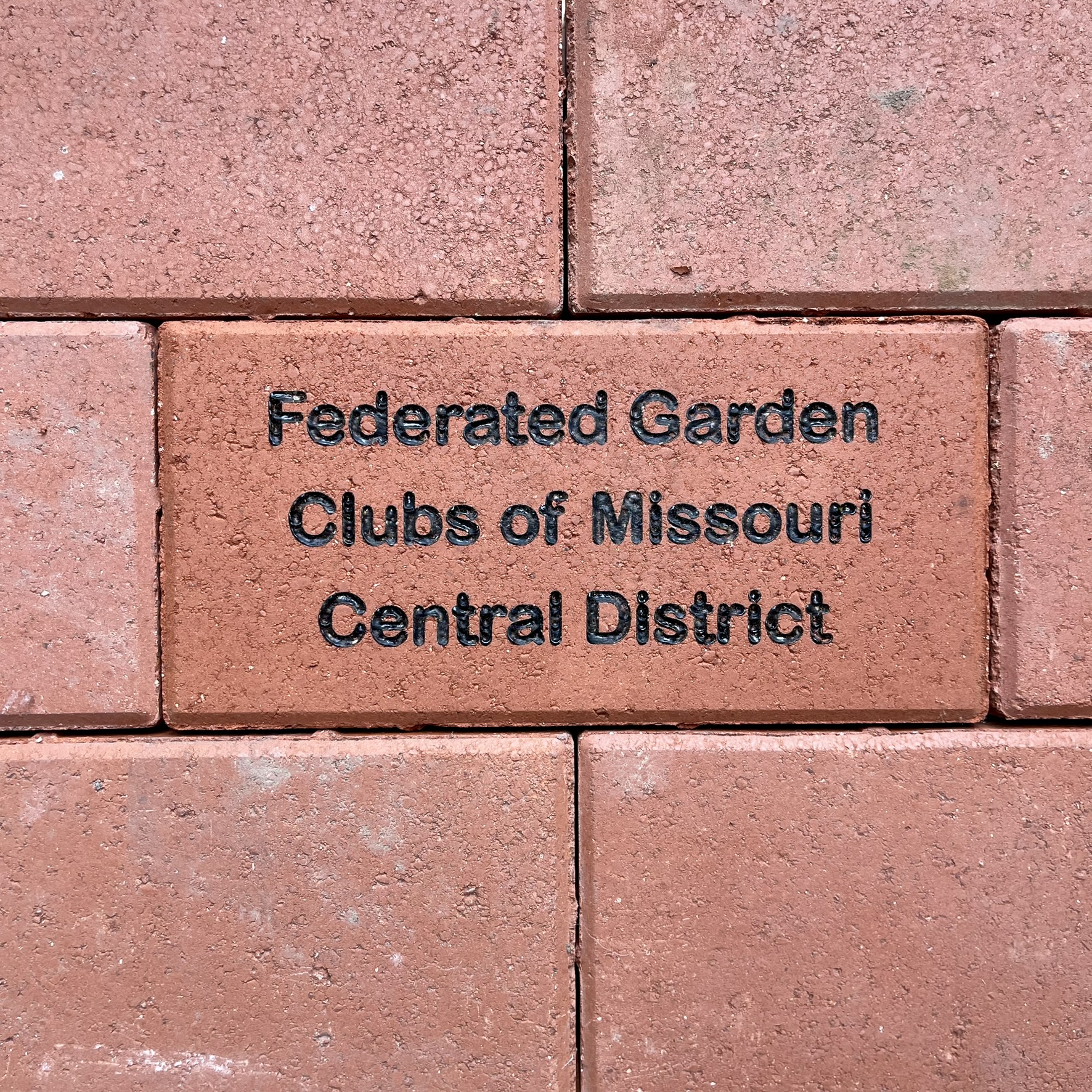 Fed GC of Missouri