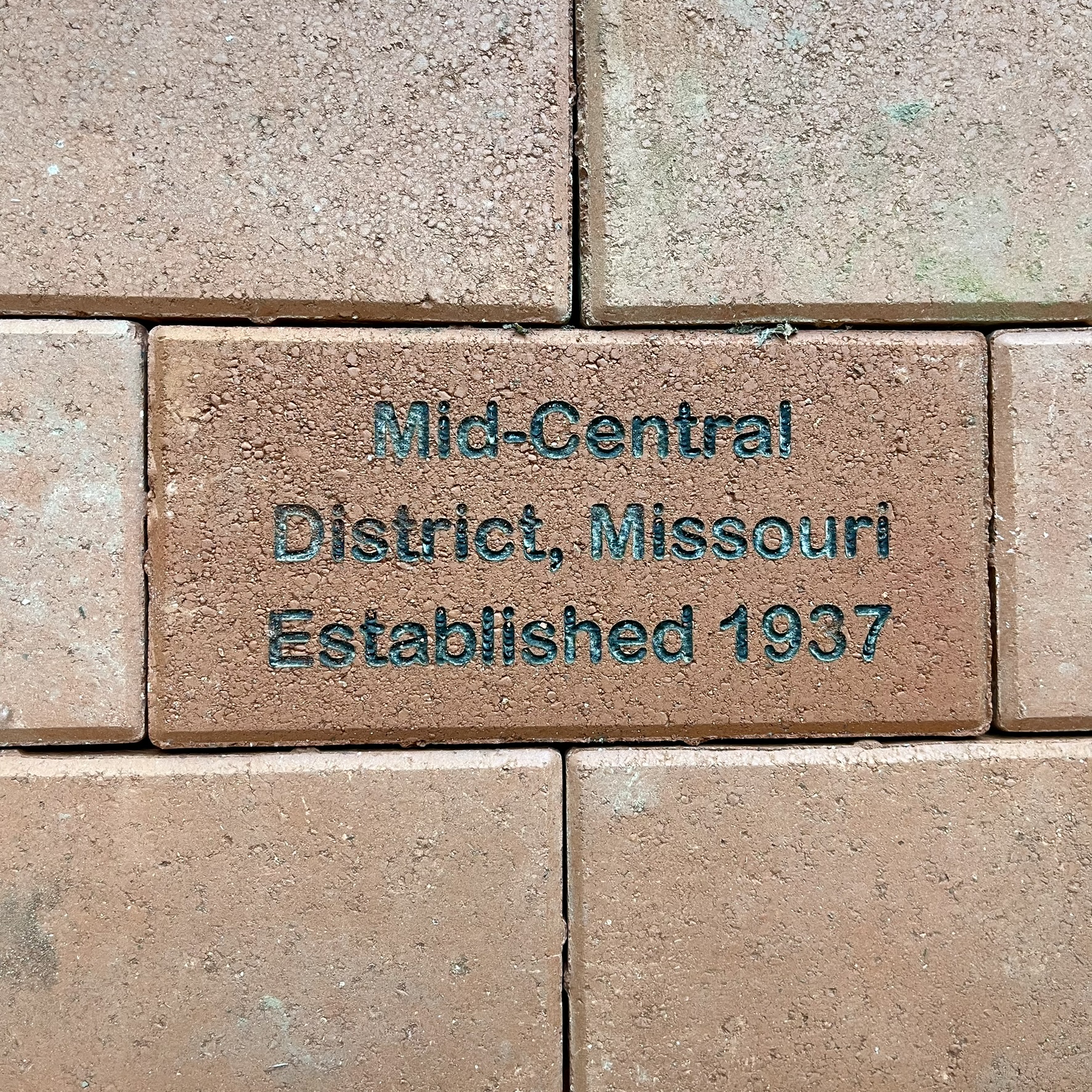 Mid-Central District