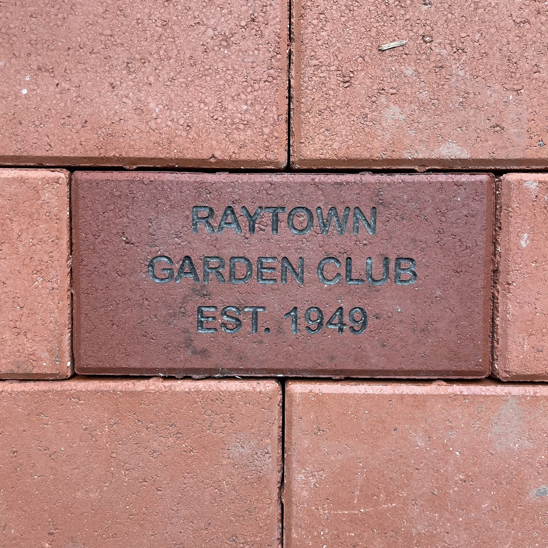Raytown Garden Club