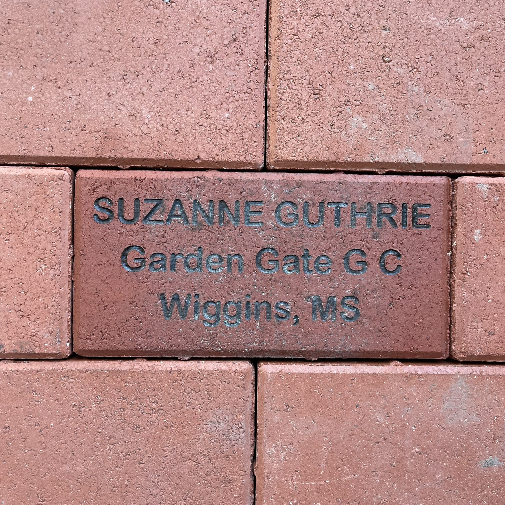 Garden Gate GC