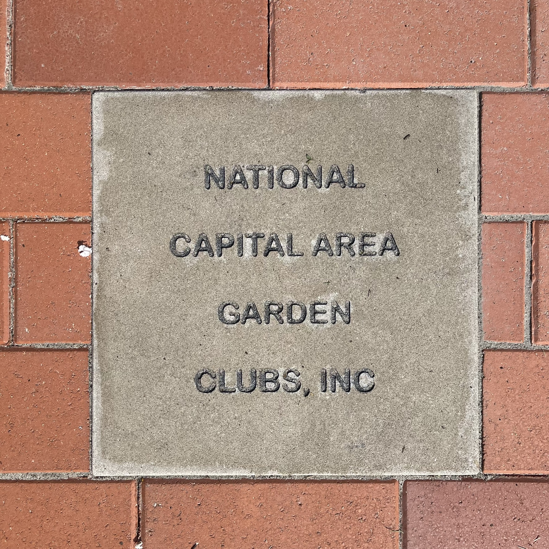 National Capital Area