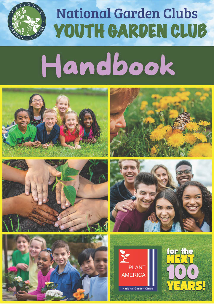 Youth Handbook NGC Cover