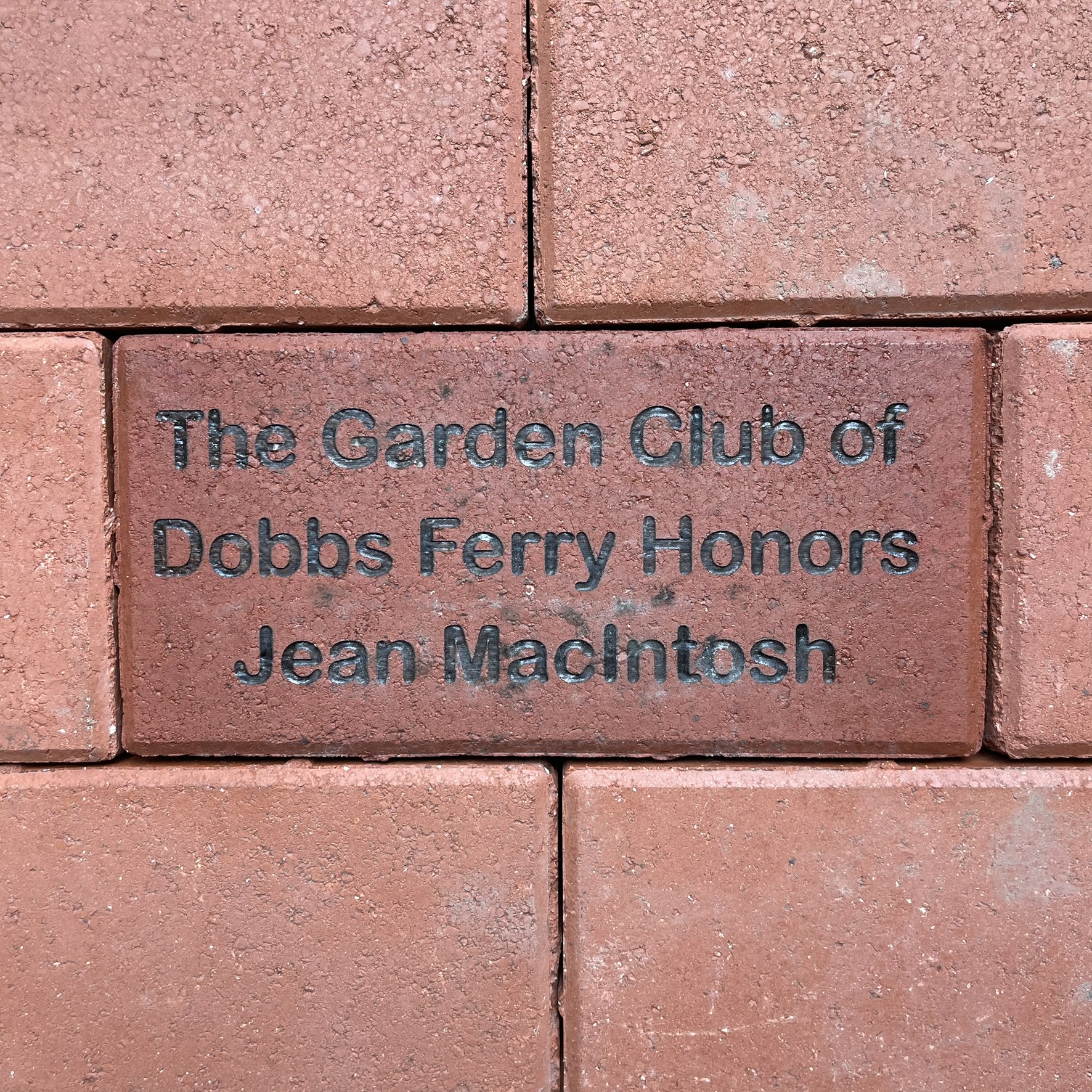 The Garden Club of Dobbs Ferry
