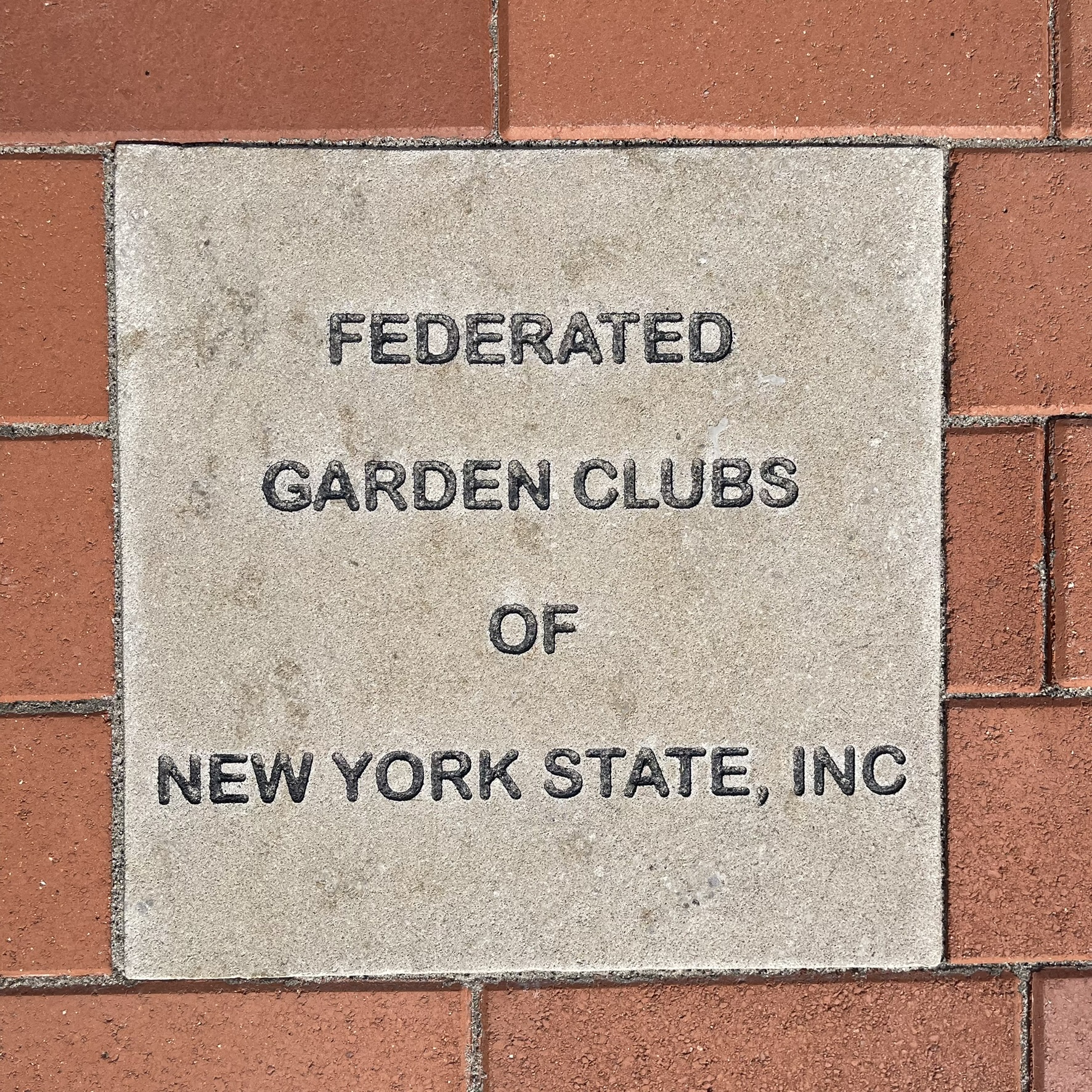 New York State