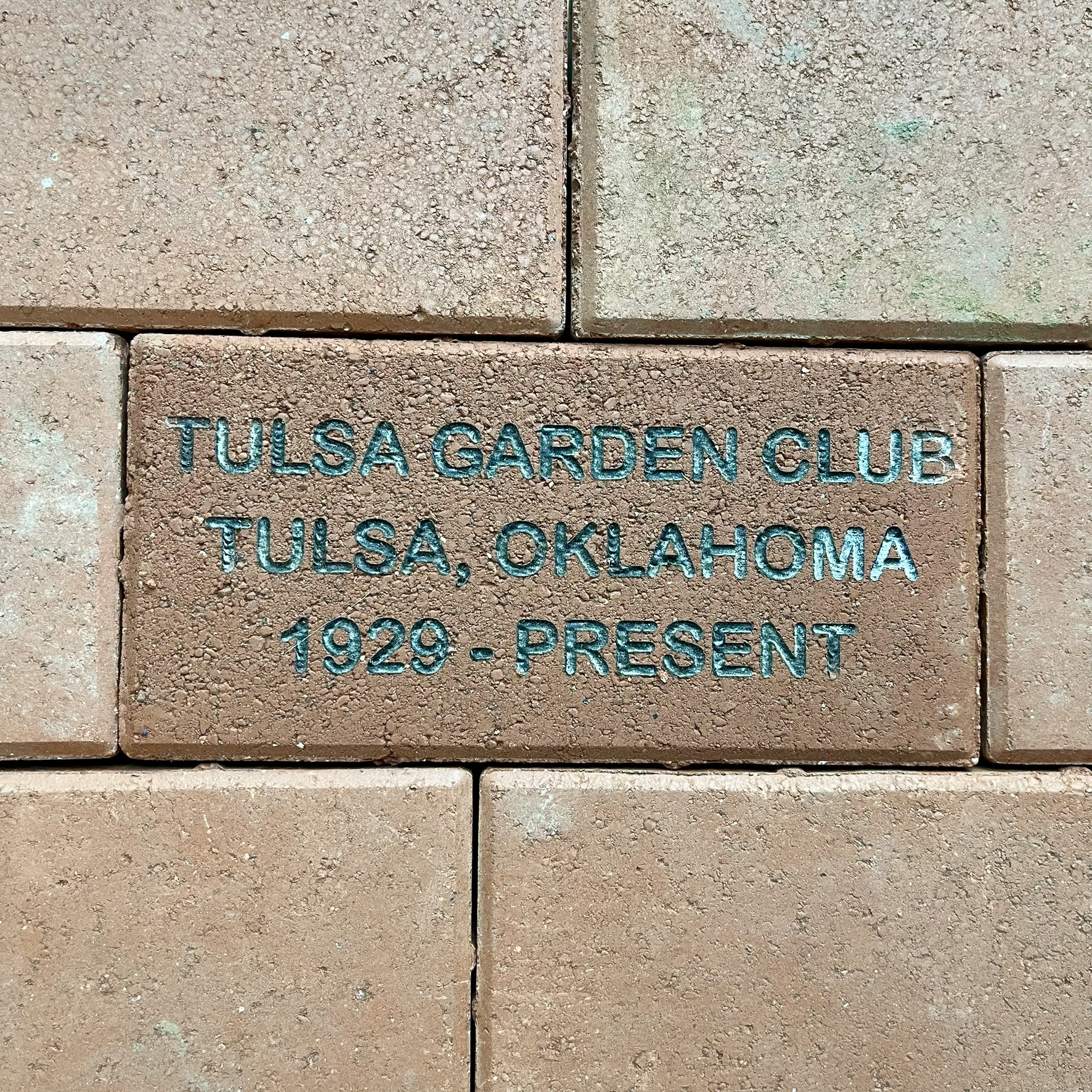 Tulsa Garden Club