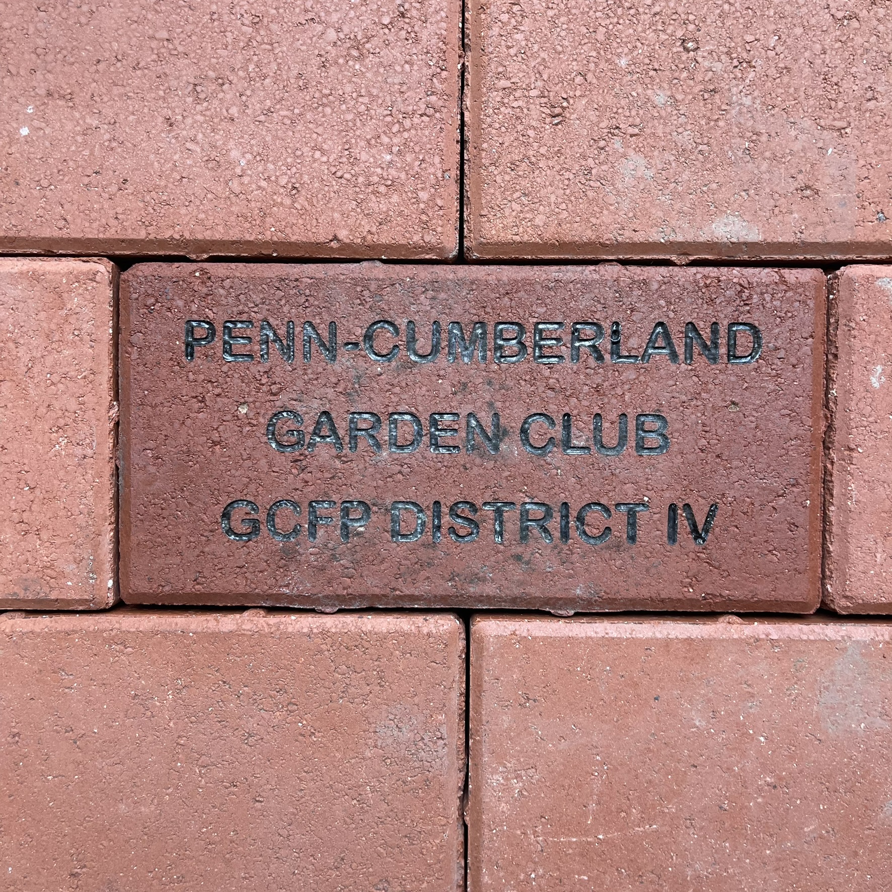 Penn-Cumberland Garden Club