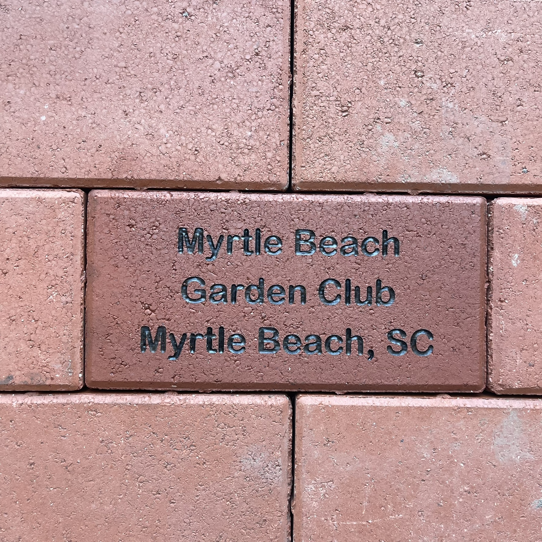 myrtle beach gc