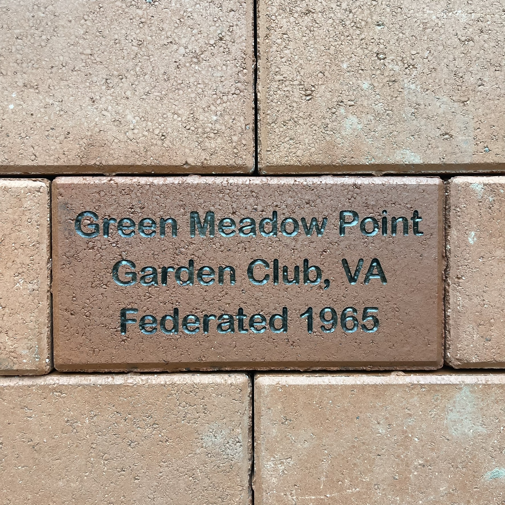 green meadow point gc