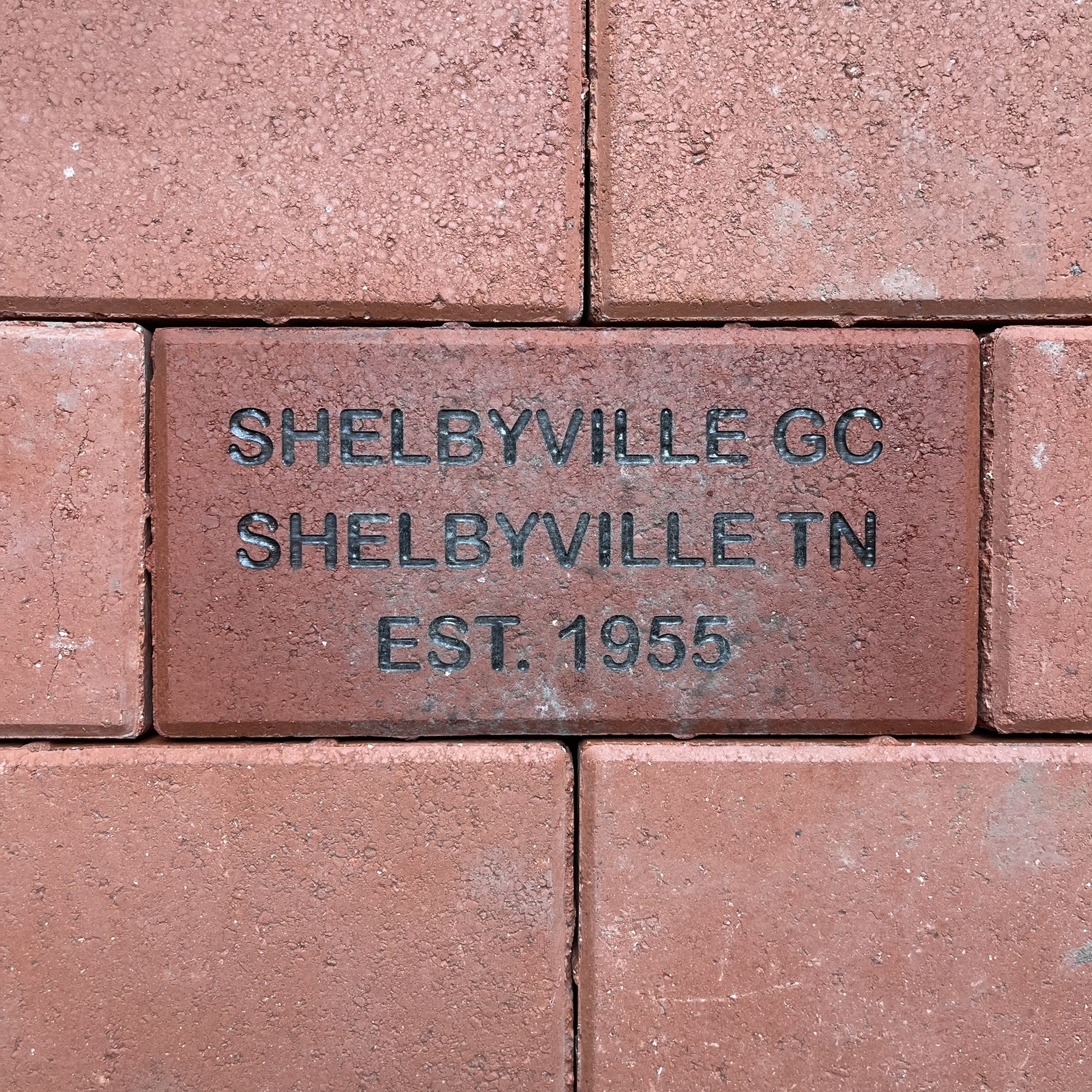 Shelbyville Garden Club