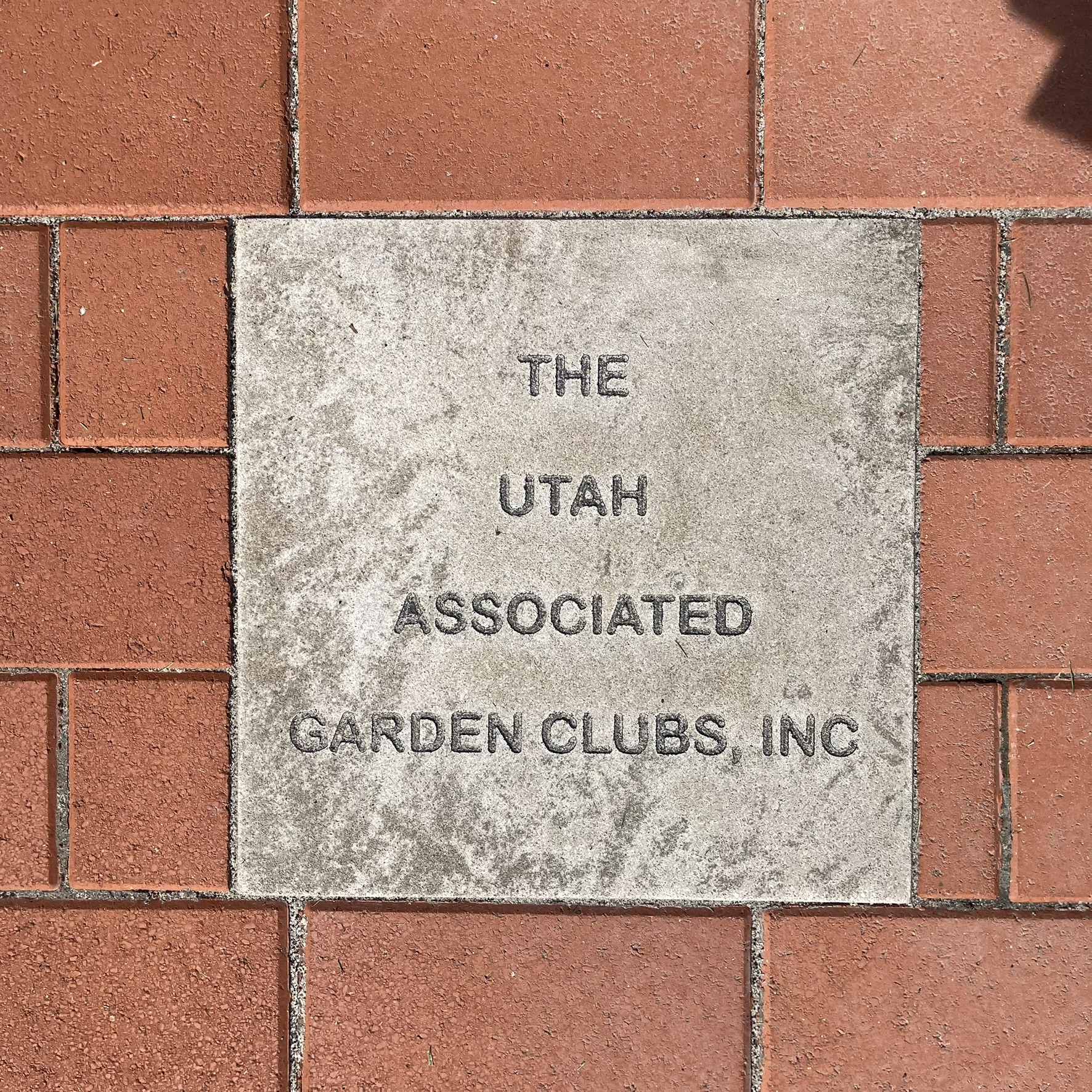 Utah State