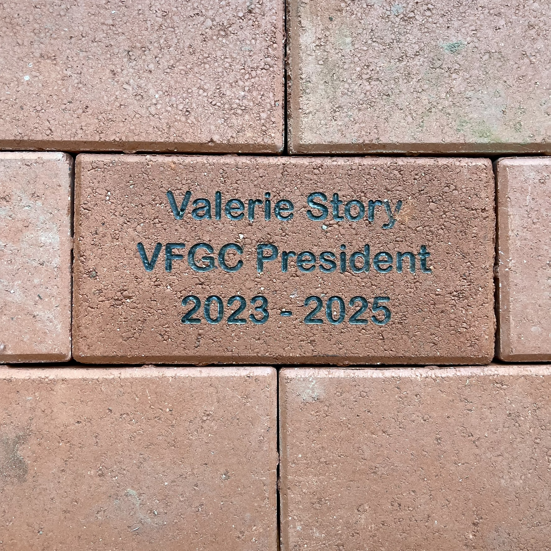Valerie Story
