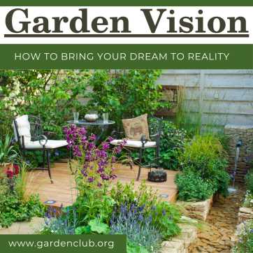 garden vision