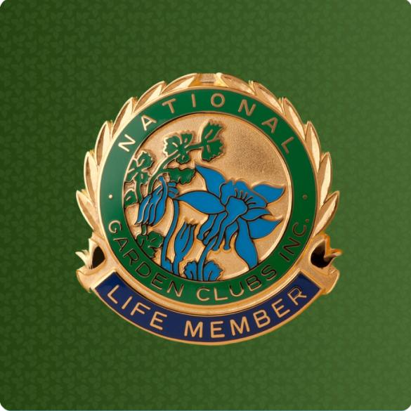 Become a Member for Life