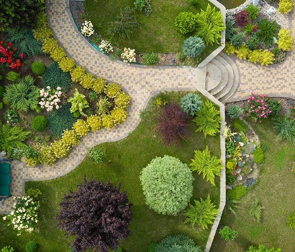 Landscape Design School