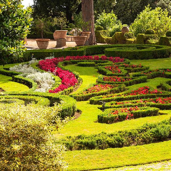 Become an NGC Landscape Design Consultant