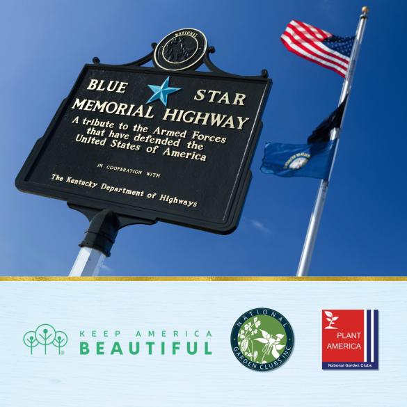 Blue Star Memorial picture for KAB x NGC Project Announcement