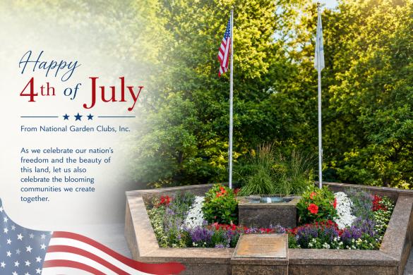 4th of july