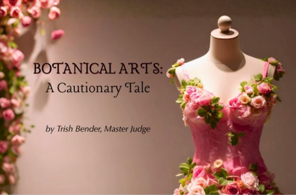 Botanical Arts Blog Post Image